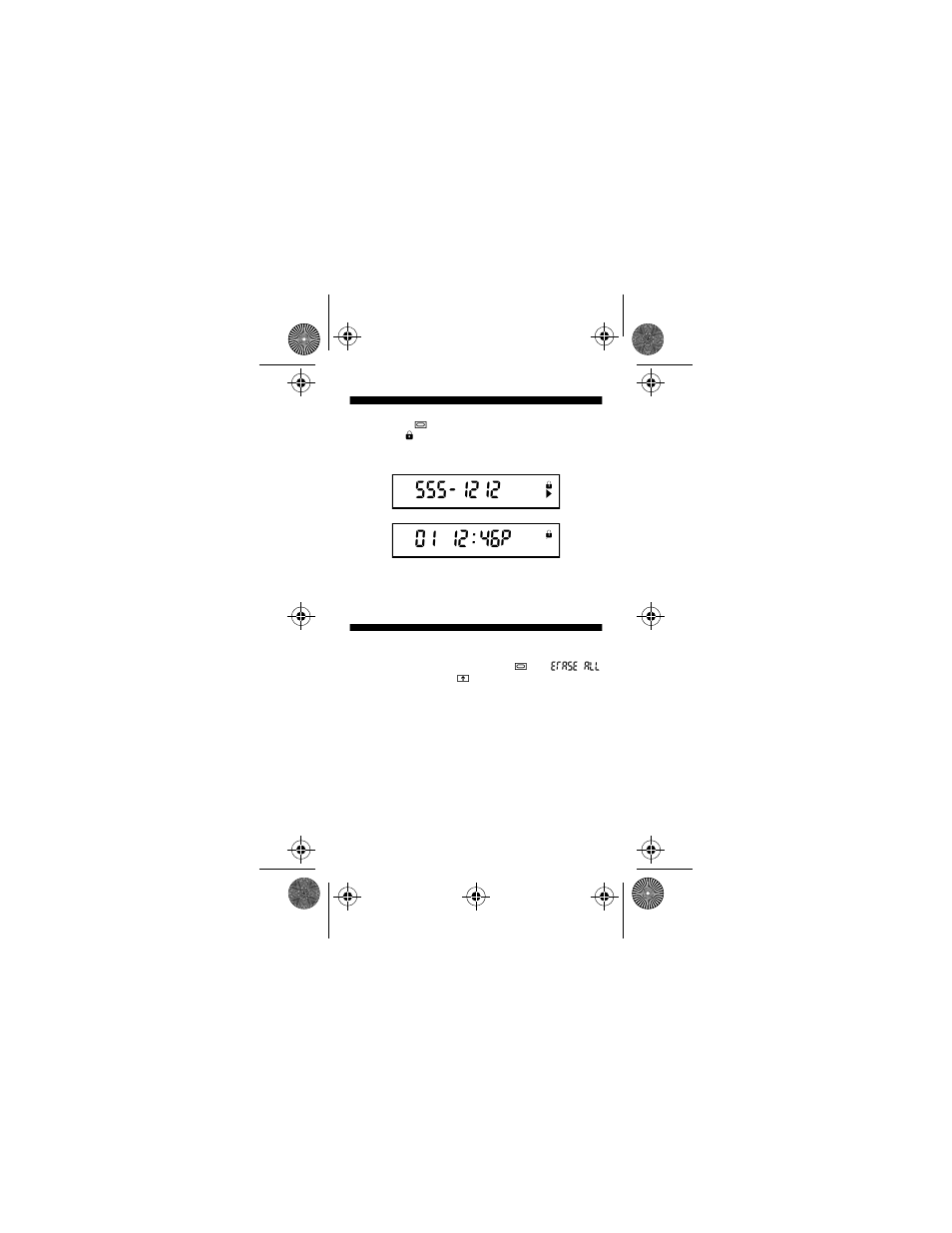 Motorola 6881012B23-D User Manual | Page 6 / 12