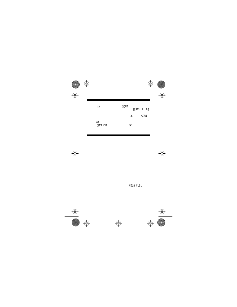 Motorola 6881012B23-D User Manual | Page 7 / 12