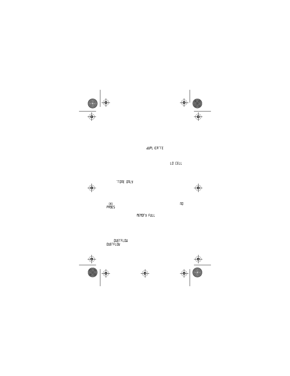 Motorola 6881012B23-D User Manual | Page 8 / 12