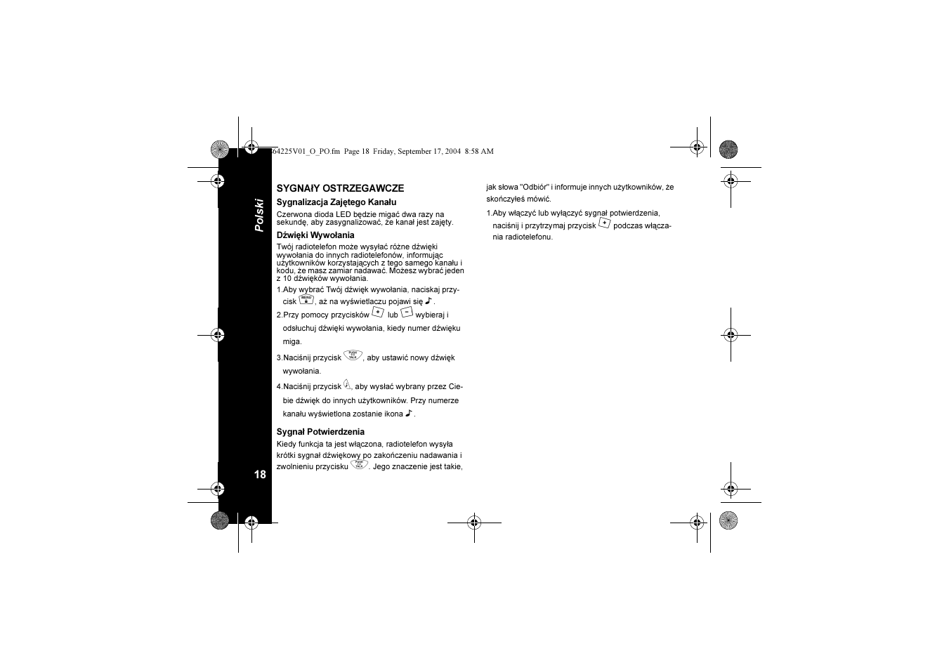 Motorola XTL446 User Manual | Page 172 / 178