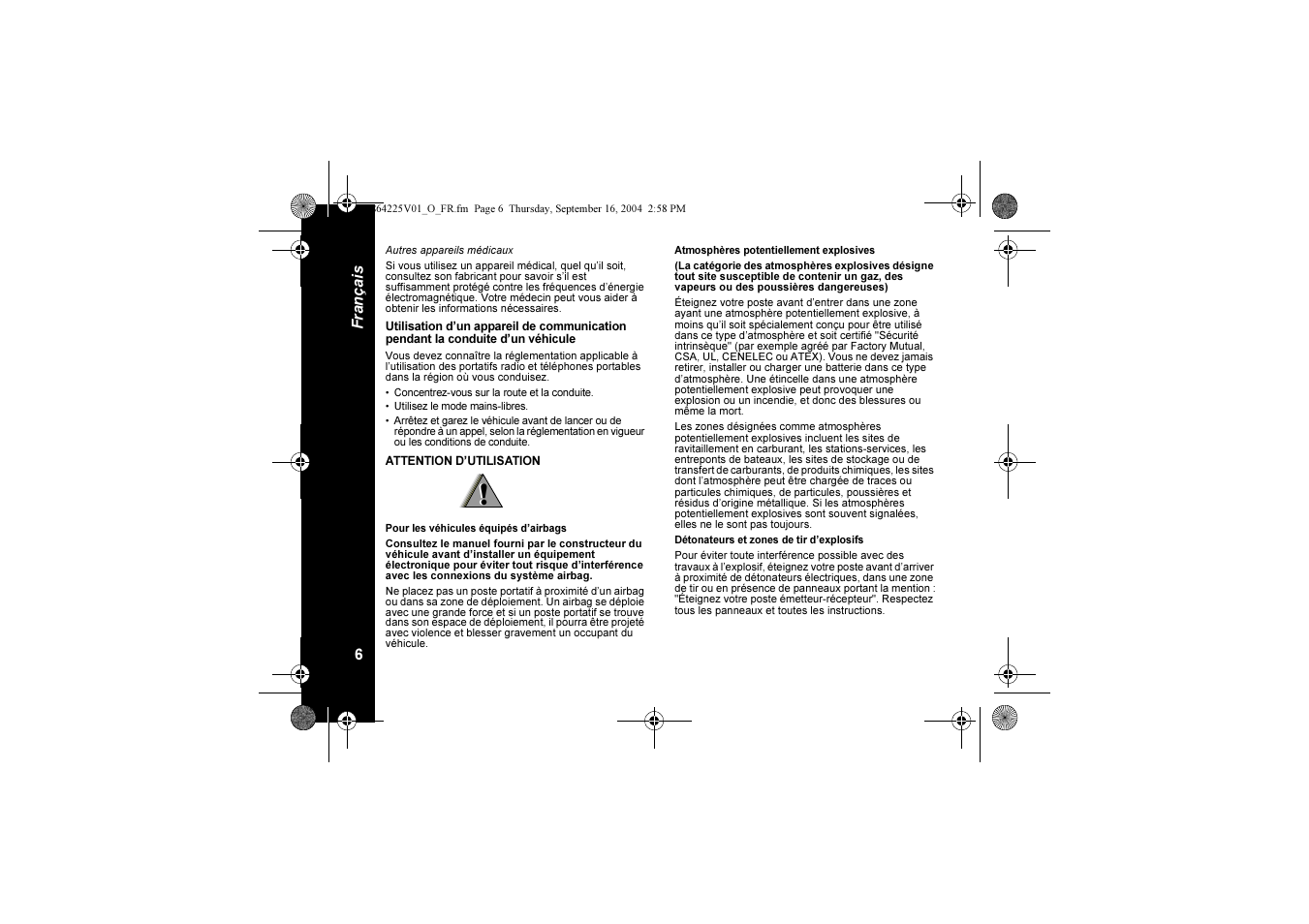 Motorola XTL446 User Manual | Page 28 / 178