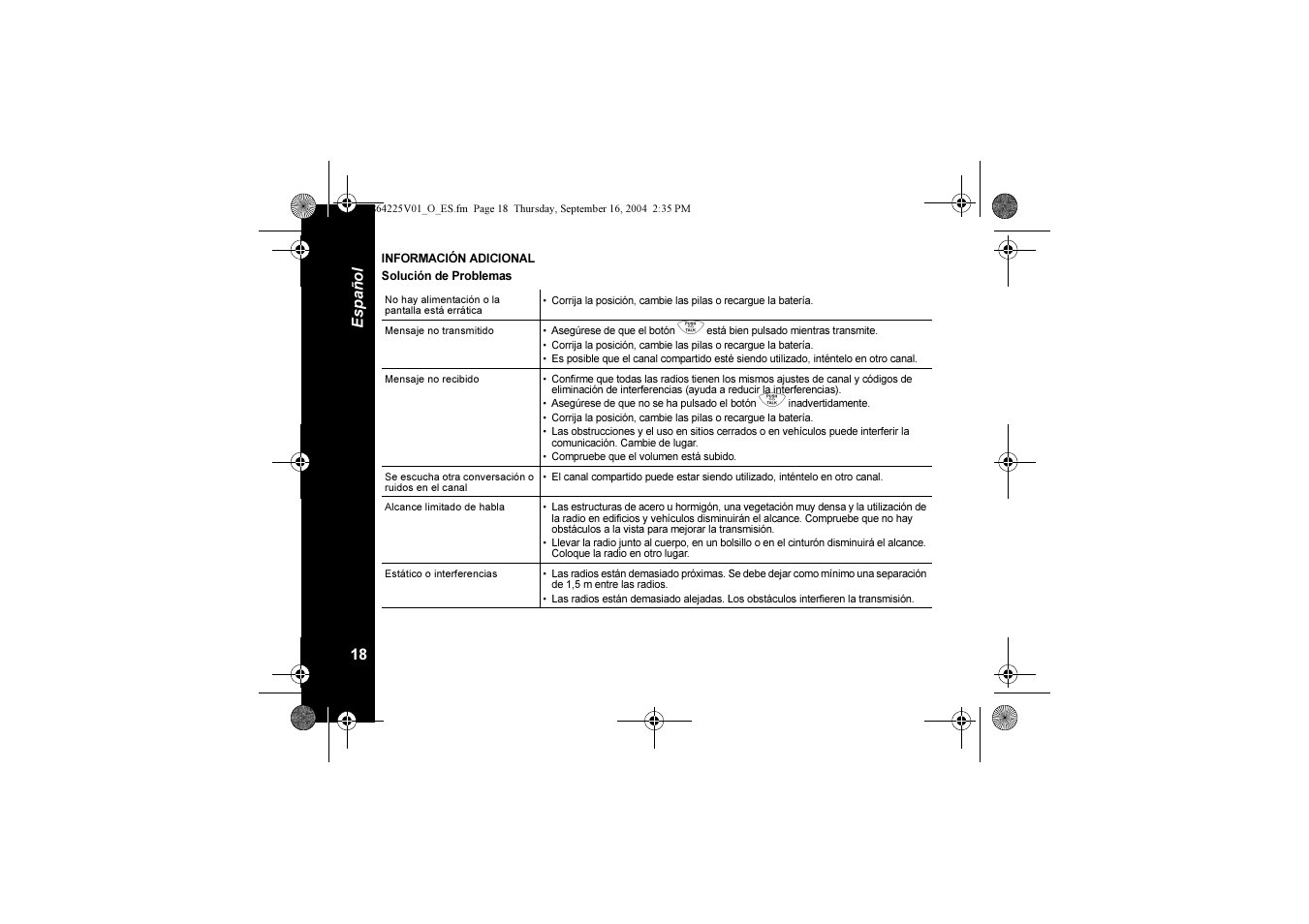 Motorola XTL446 User Manual | Page 84 / 178