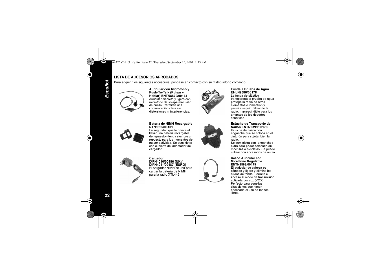 Motorola XTL446 User Manual | Page 88 / 178