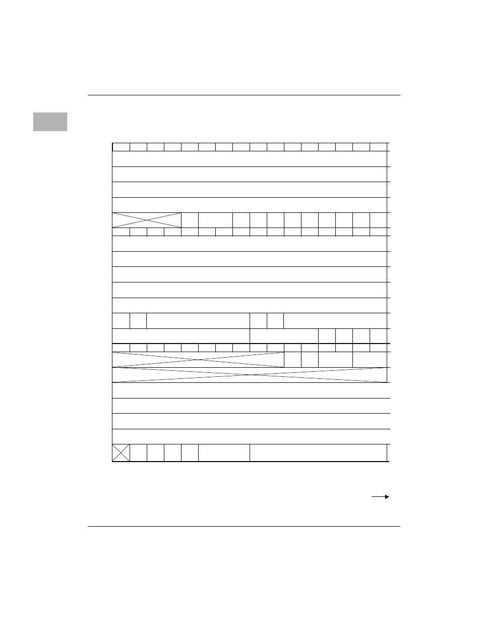 Motorola MVME172 User Manual | Page 100 / 354