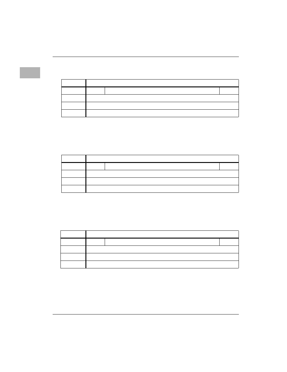 Motorola MVME172 User Manual | Page 118 / 354