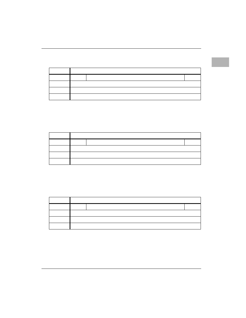 Motorola MVME172 User Manual | Page 119 / 354