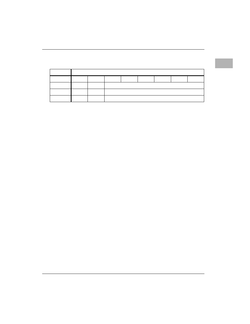 Motorola MVME172 User Manual | Page 121 / 354