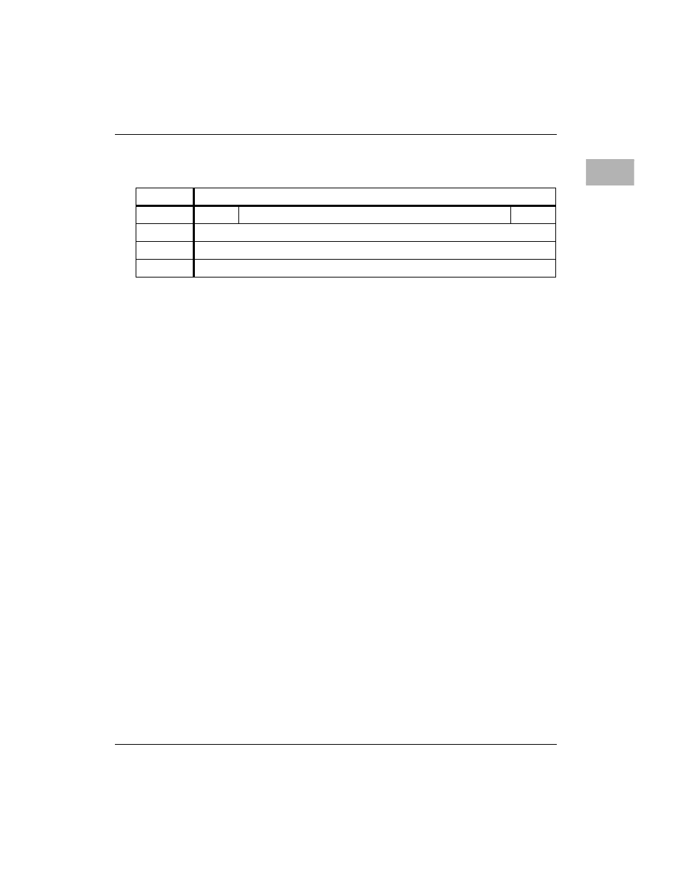 Vmebus slave gcsr group address register, Vmebus slave gcsr group address register -47 | Motorola MVME172 User Manual | Page 125 / 354