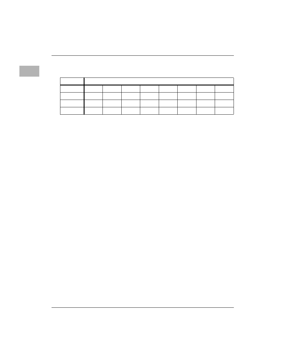 Local bus to vmebus i/o control register, Local bus to vmebus i/o control register -50 | Motorola MVME172 User Manual | Page 128 / 354