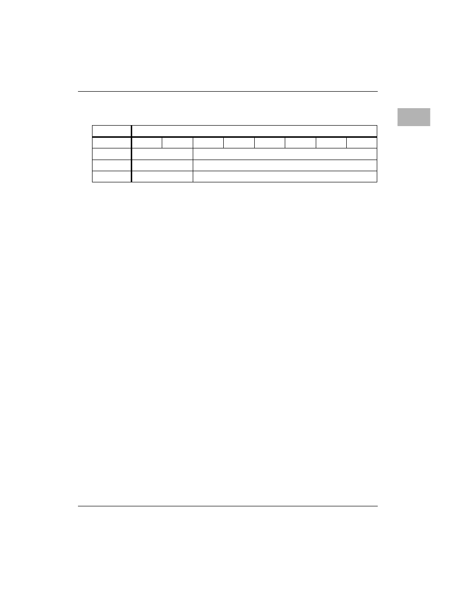 Dmac control register 2 (bits 07), Dmac control register 2 (bits 0-7) -59 | Motorola MVME172 User Manual | Page 137 / 354