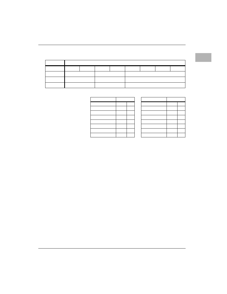 Motorola MVME172 User Manual | Page 145 / 354