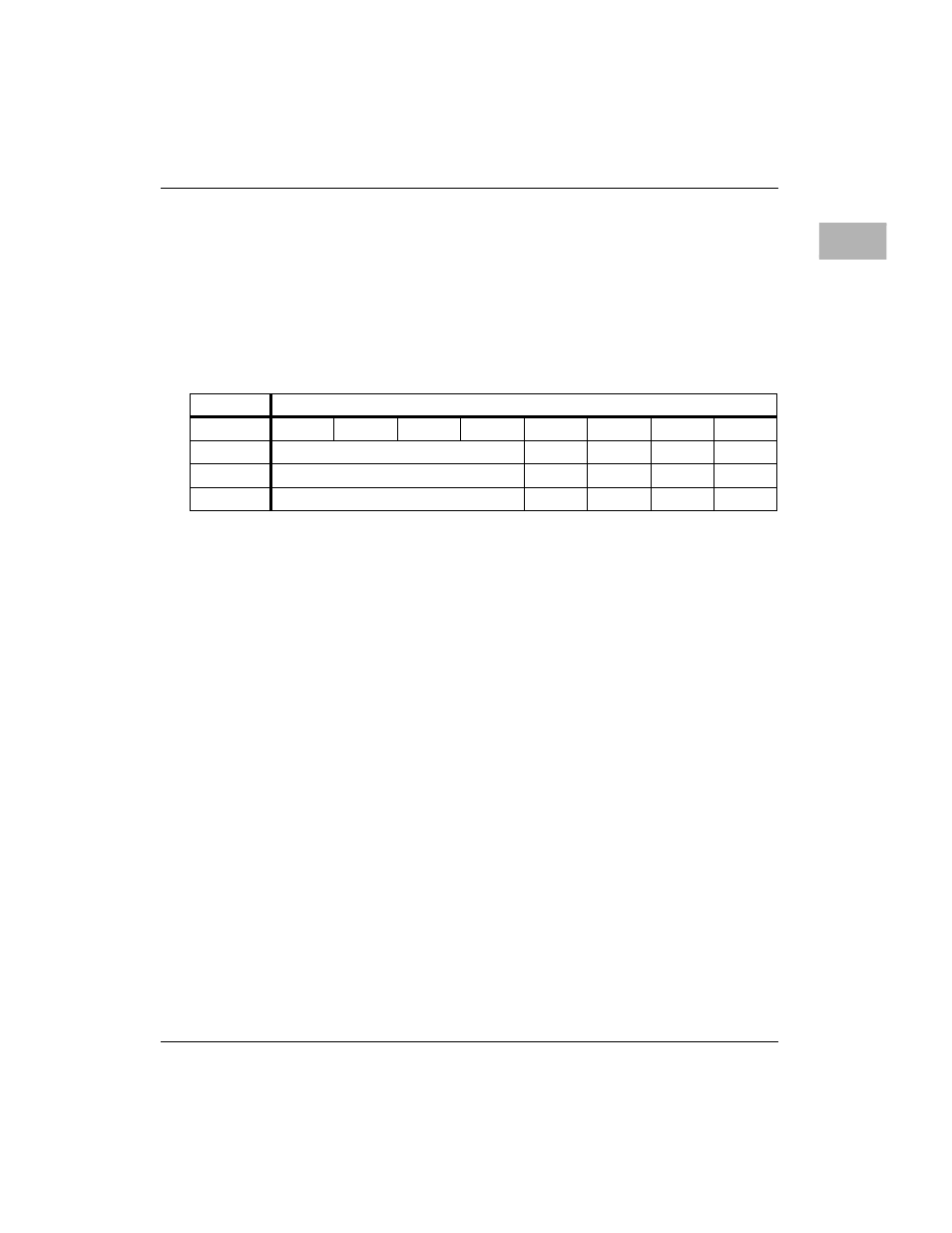 Tick timer 2 control register, Tick timer 2 control register -73 | Motorola MVME172 User Manual | Page 151 / 354