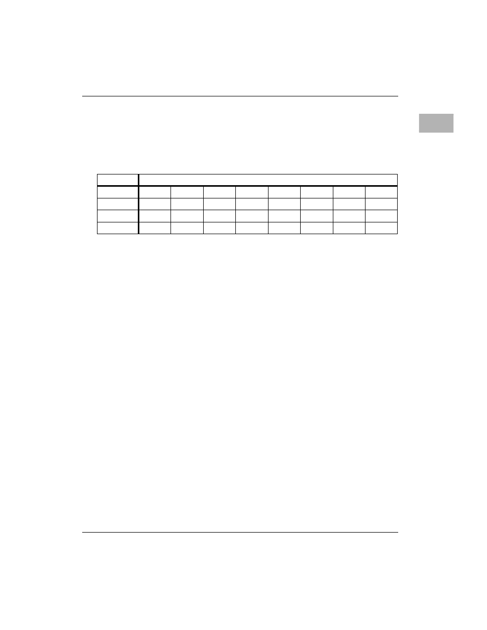 Vmechip2 board status/control register, Vmechip2 board status/control register -107 | Motorola MVME172 User Manual | Page 185 / 354