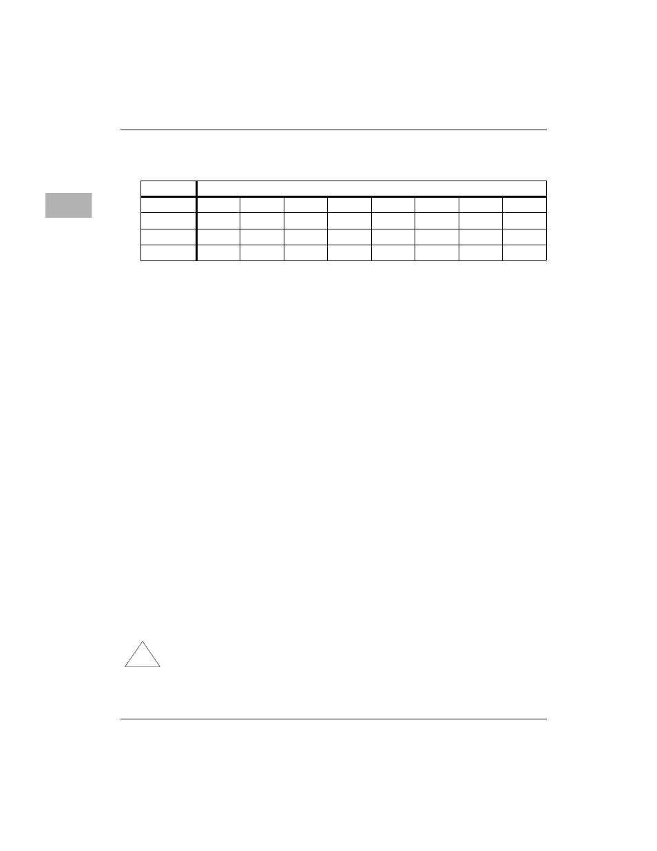 General control register, General control register -12, 3general control register | Motorola MVME172 User Manual | Page 200 / 354