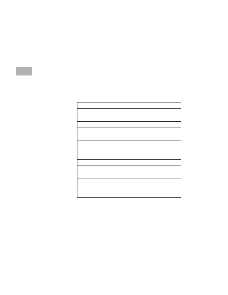 Motorola MVME172 User Manual | Page 202 / 354