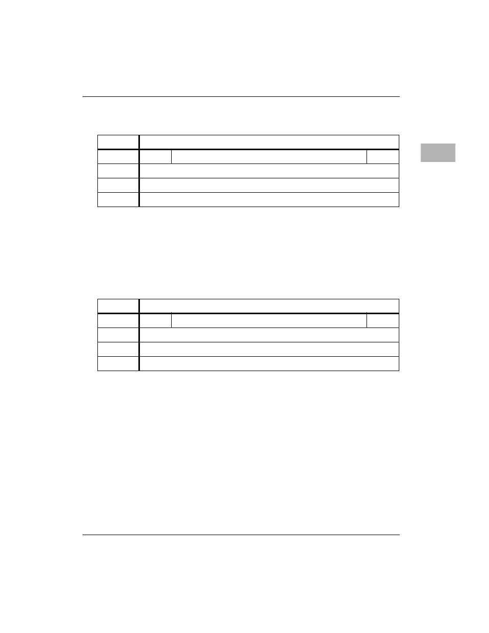 Lsb prescaler count register, Lsb prescaler count register -17 | Motorola MVME172 User Manual | Page 205 / 354