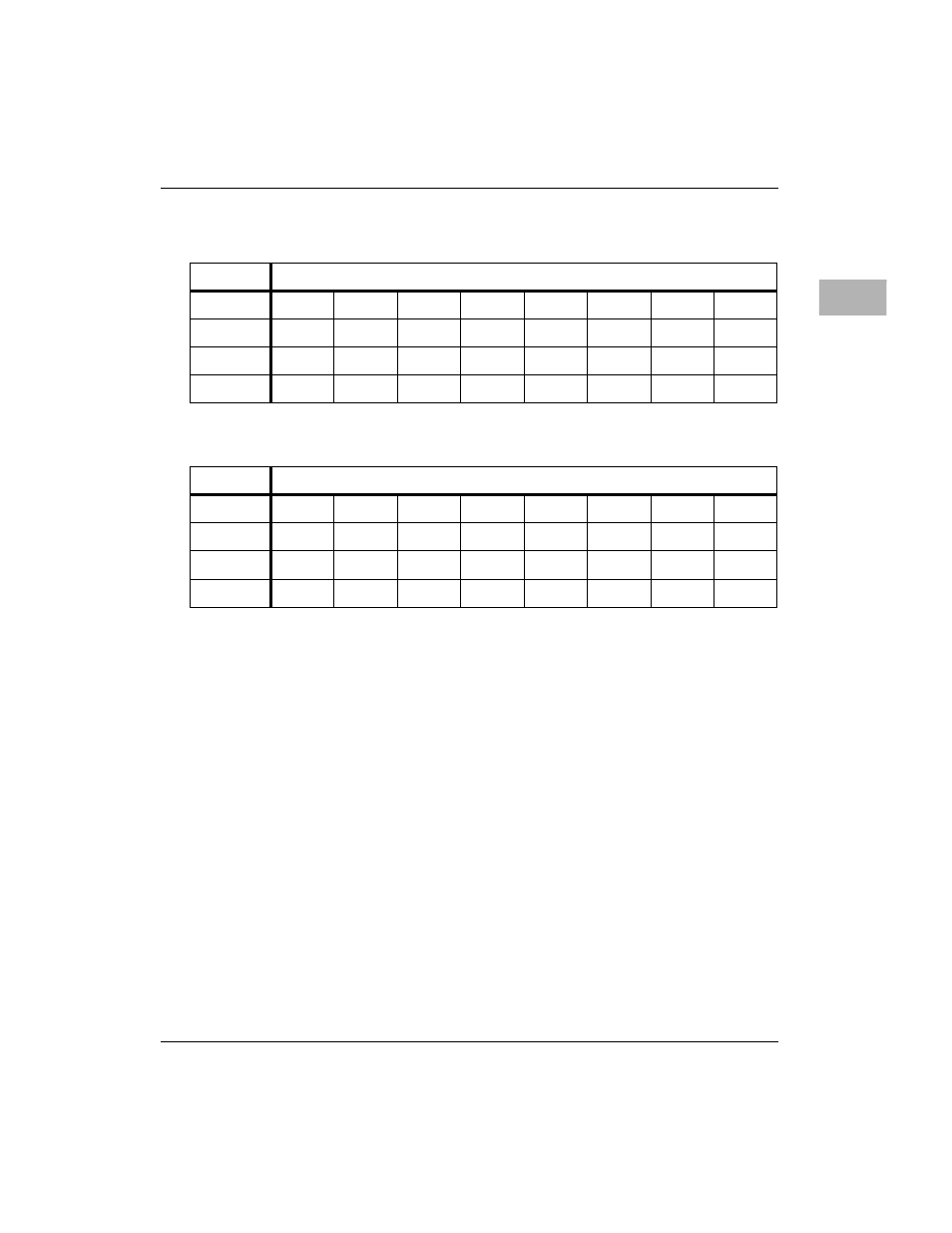 Motorola MVME172 User Manual | Page 207 / 354