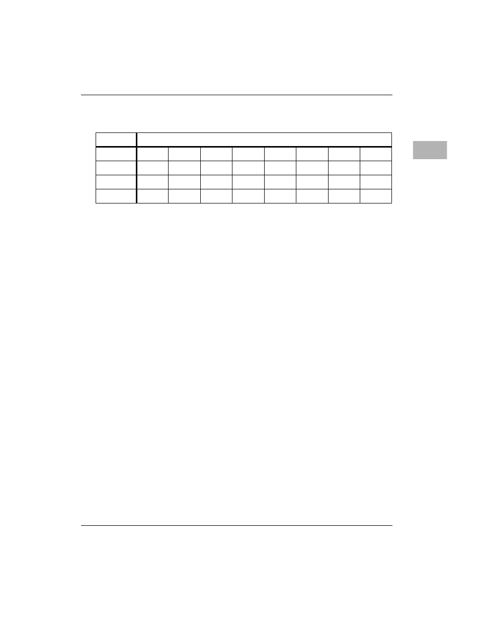 Motorola MVME172 User Manual | Page 209 / 354