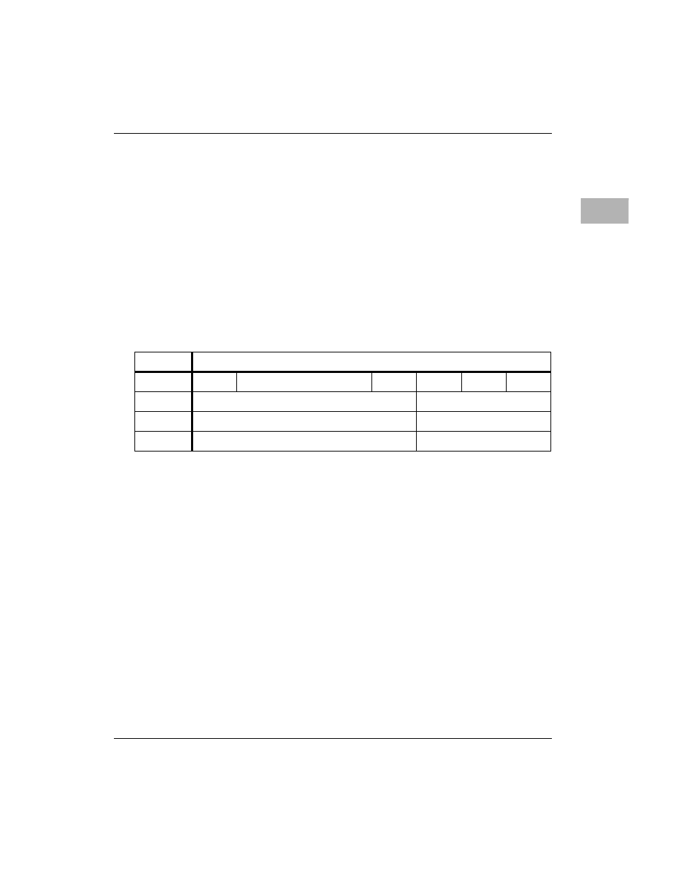 Dram and sram memory controller registers, Dram space base address register, Dram and sram memory controller registers -25 | Dram space base address register -25 | Motorola MVME172 User Manual | Page 213 / 354