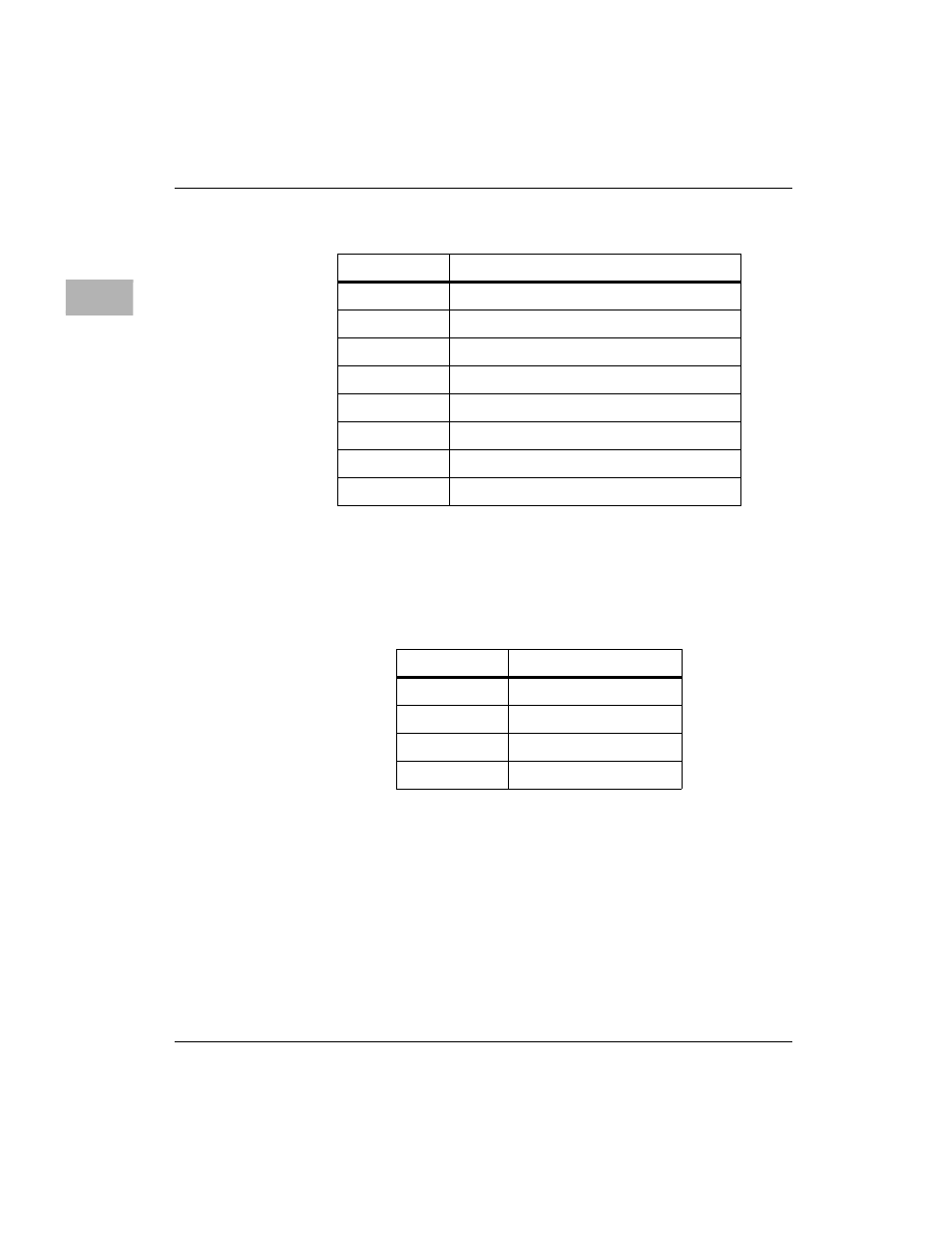 Motorola MVME172 User Manual | Page 216 / 354