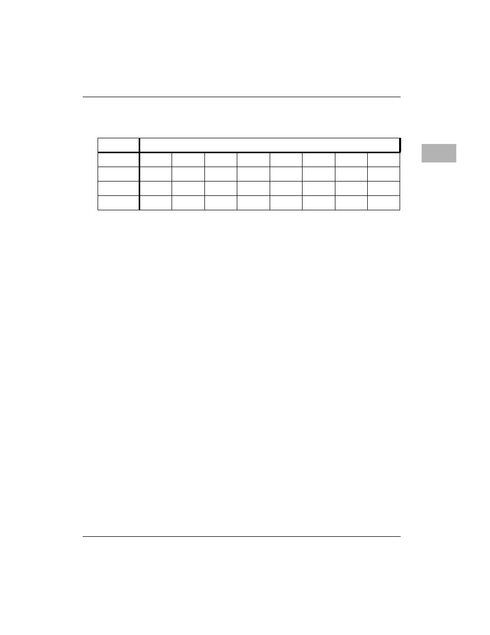 82596ca lanc interrupt control register, 82596ca lanc interrupt control register -31 | Motorola MVME172 User Manual | Page 219 / 354