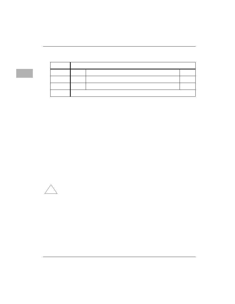 Motorola MVME172 User Manual | Page 222 / 354