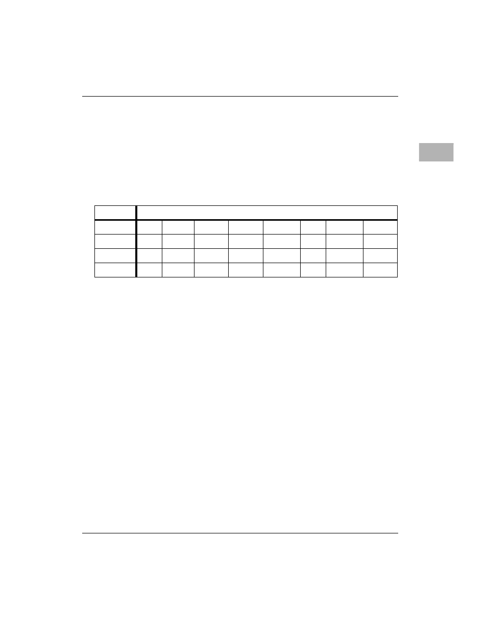 Watchdog timer control register, Watchdog timer control register -43, 3watchdog timer control register | Motorola MVME172 User Manual | Page 231 / 354