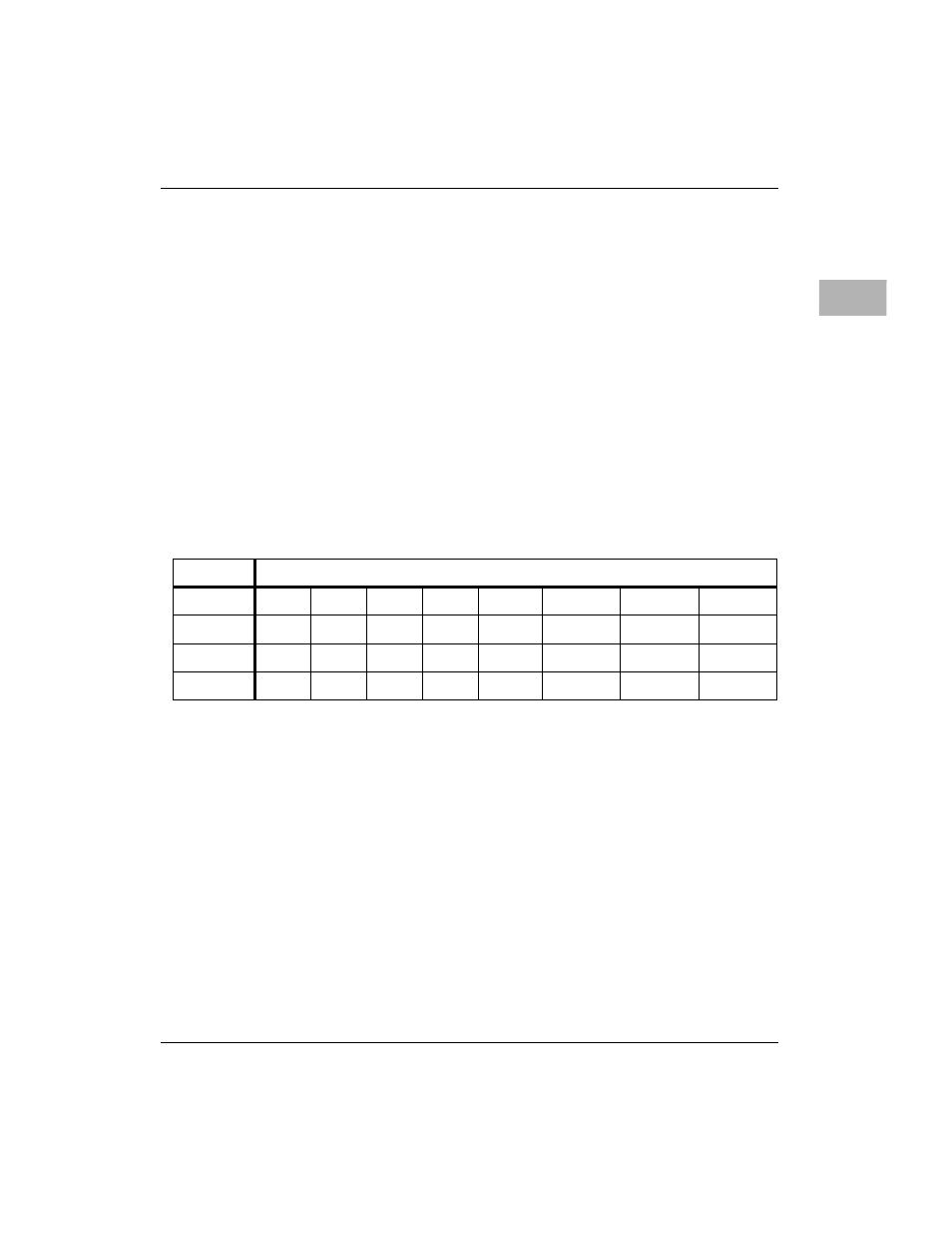 Dram control register, Dram control register -45 | Motorola MVME172 User Manual | Page 233 / 354