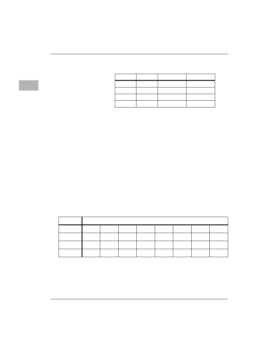 Mpu status register, Mpu status register -46 | Motorola MVME172 User Manual | Page 234 / 354