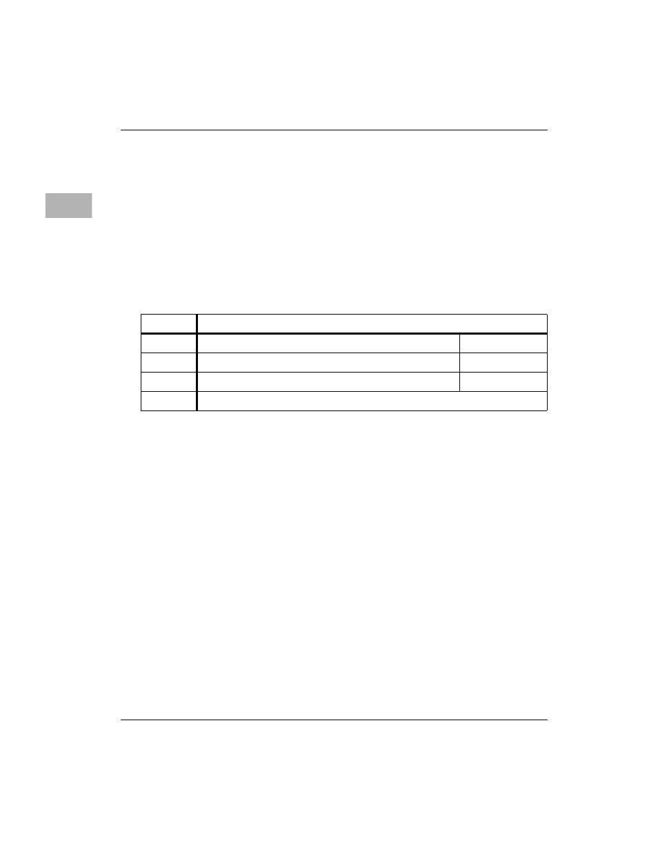 Bit prescaler count register, Bit prescaler count register -48, Ip_a i/o space -49 | Motorola MVME172 User Manual | Page 236 / 354