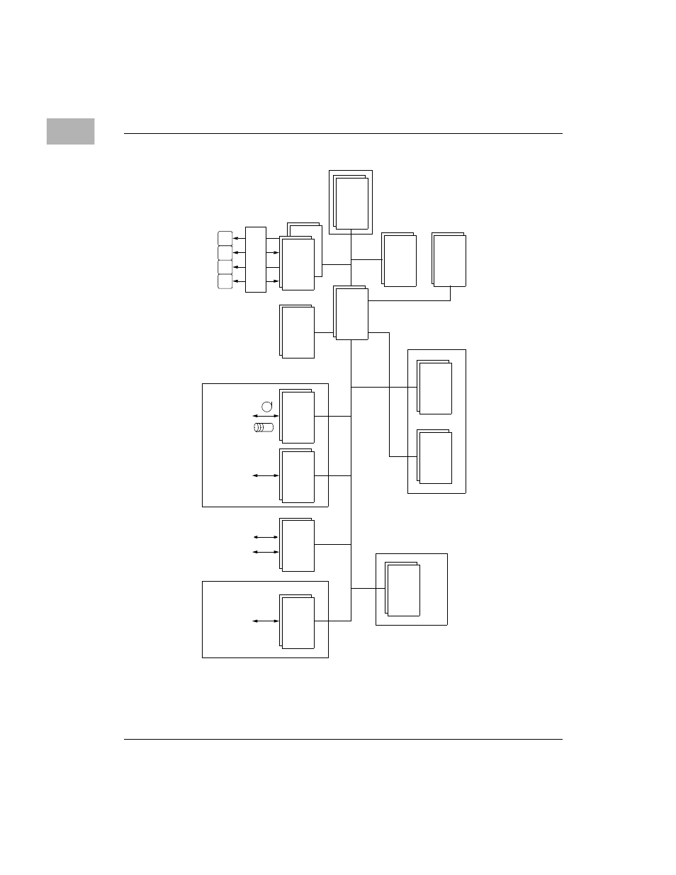 Motorola MVME172 User Manual | Page 24 / 354