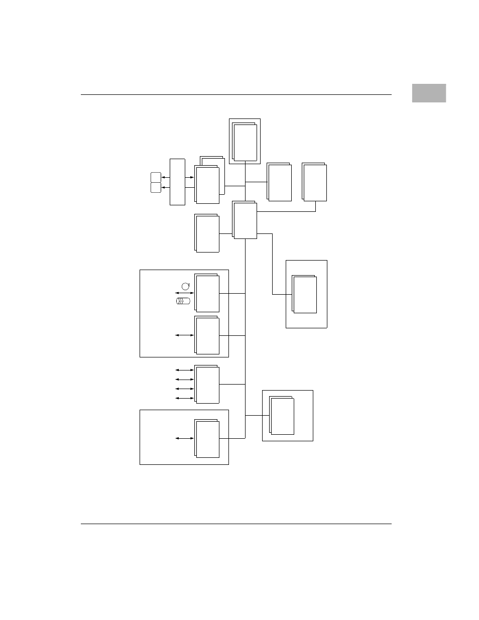 Motorola MVME172 User Manual | Page 25 / 354