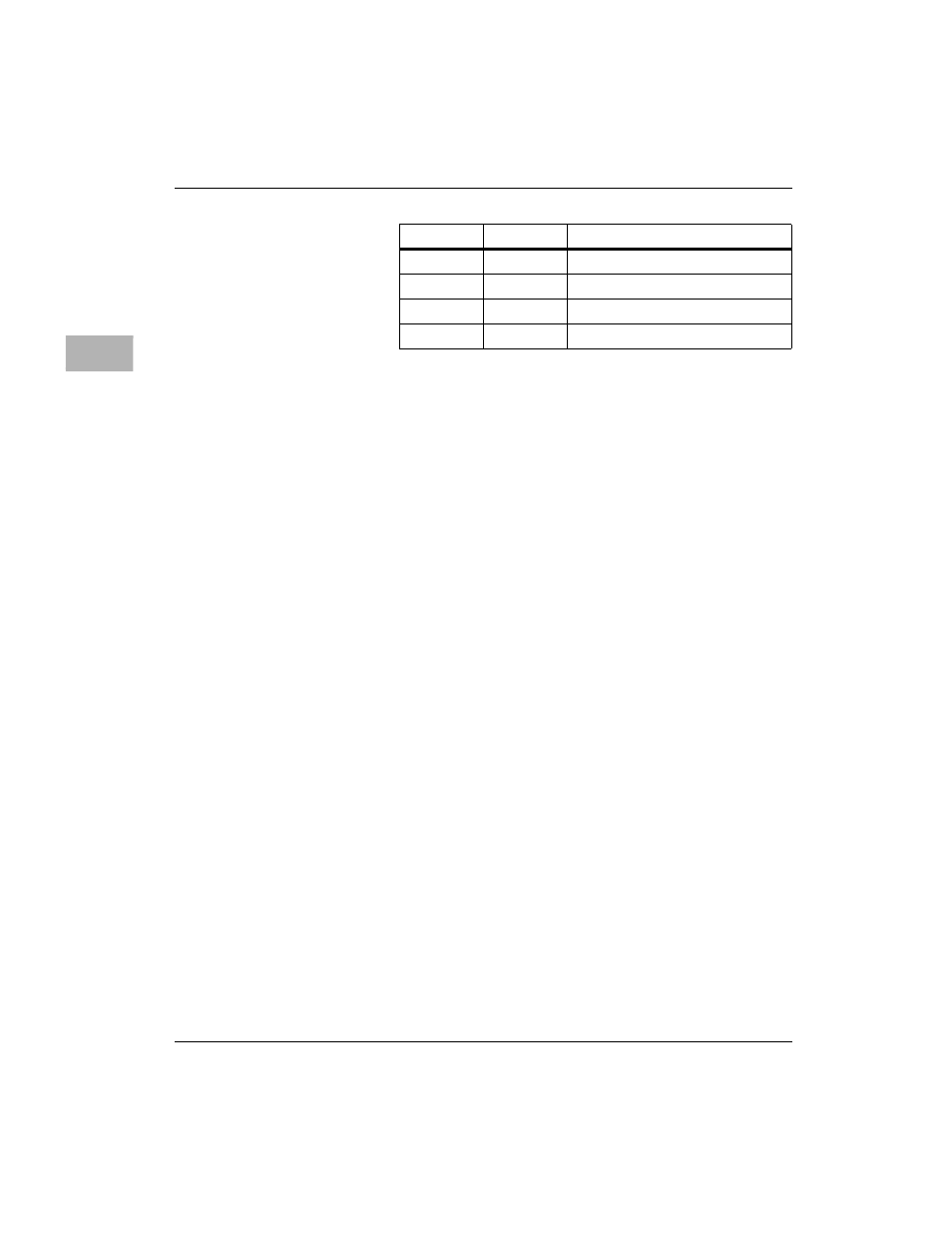 Motorola MVME172 User Manual | Page 262 / 354