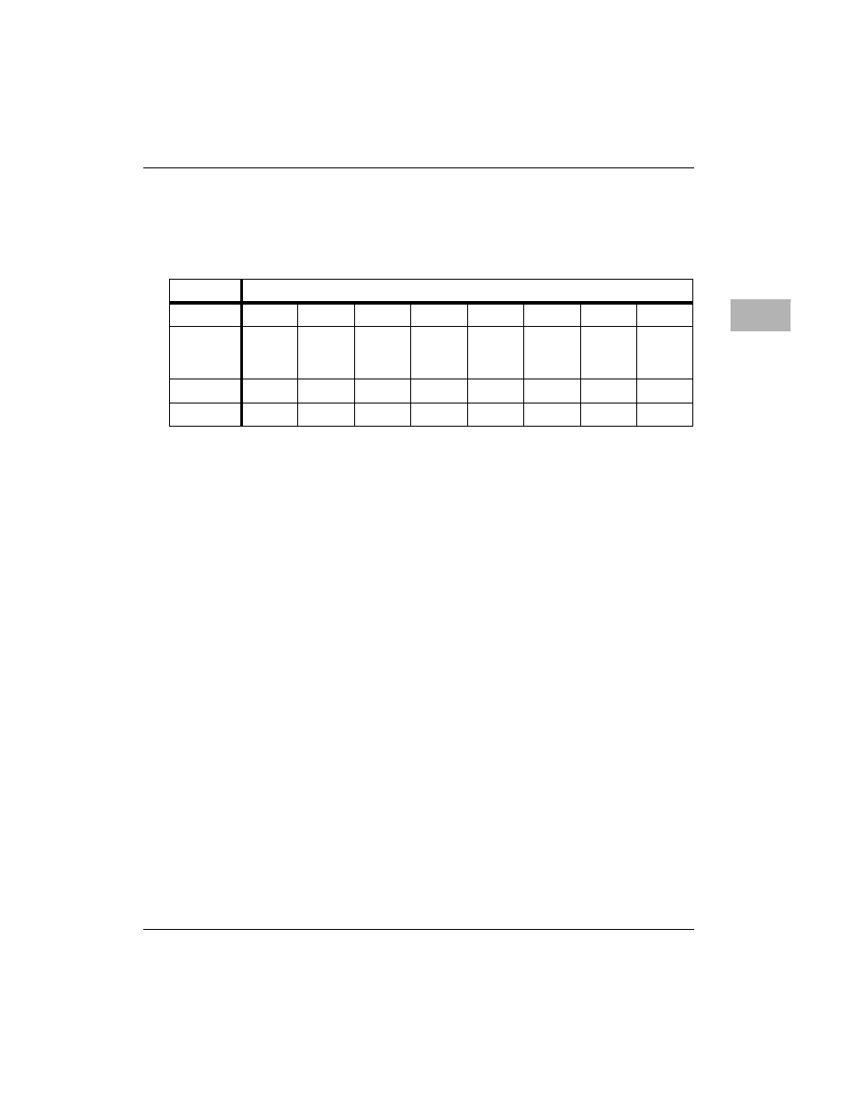 Motorola MVME172 User Manual | Page 273 / 354