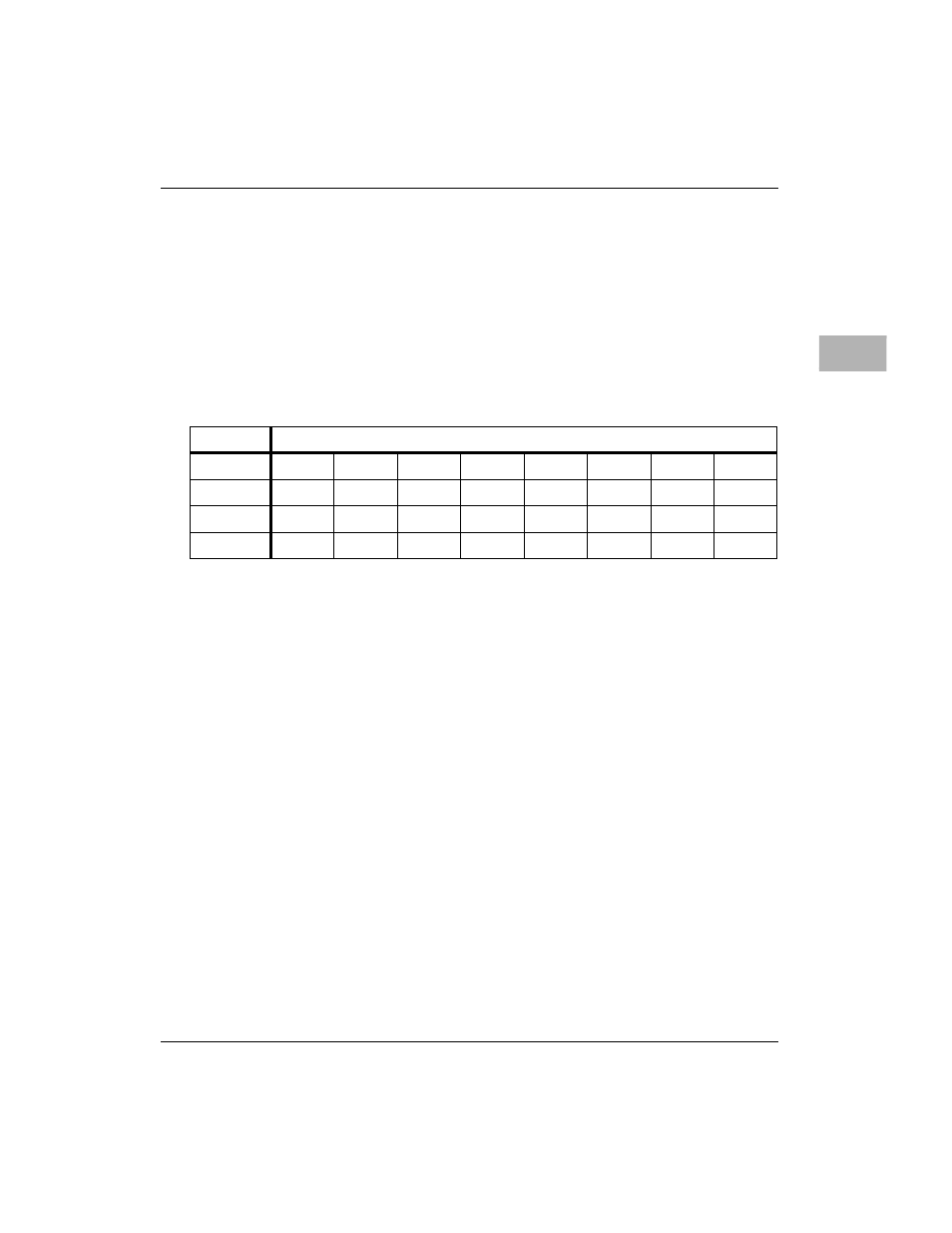 Motorola MVME172 User Manual | Page 275 / 354