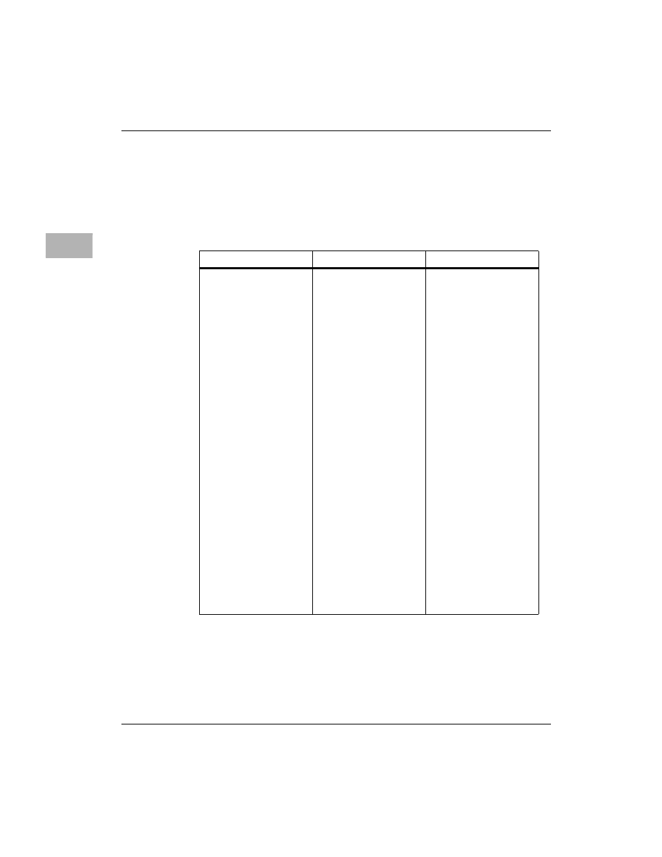 Bit memory space, Bit memory space -48 | Motorola MVME172 User Manual | Page 284 / 354