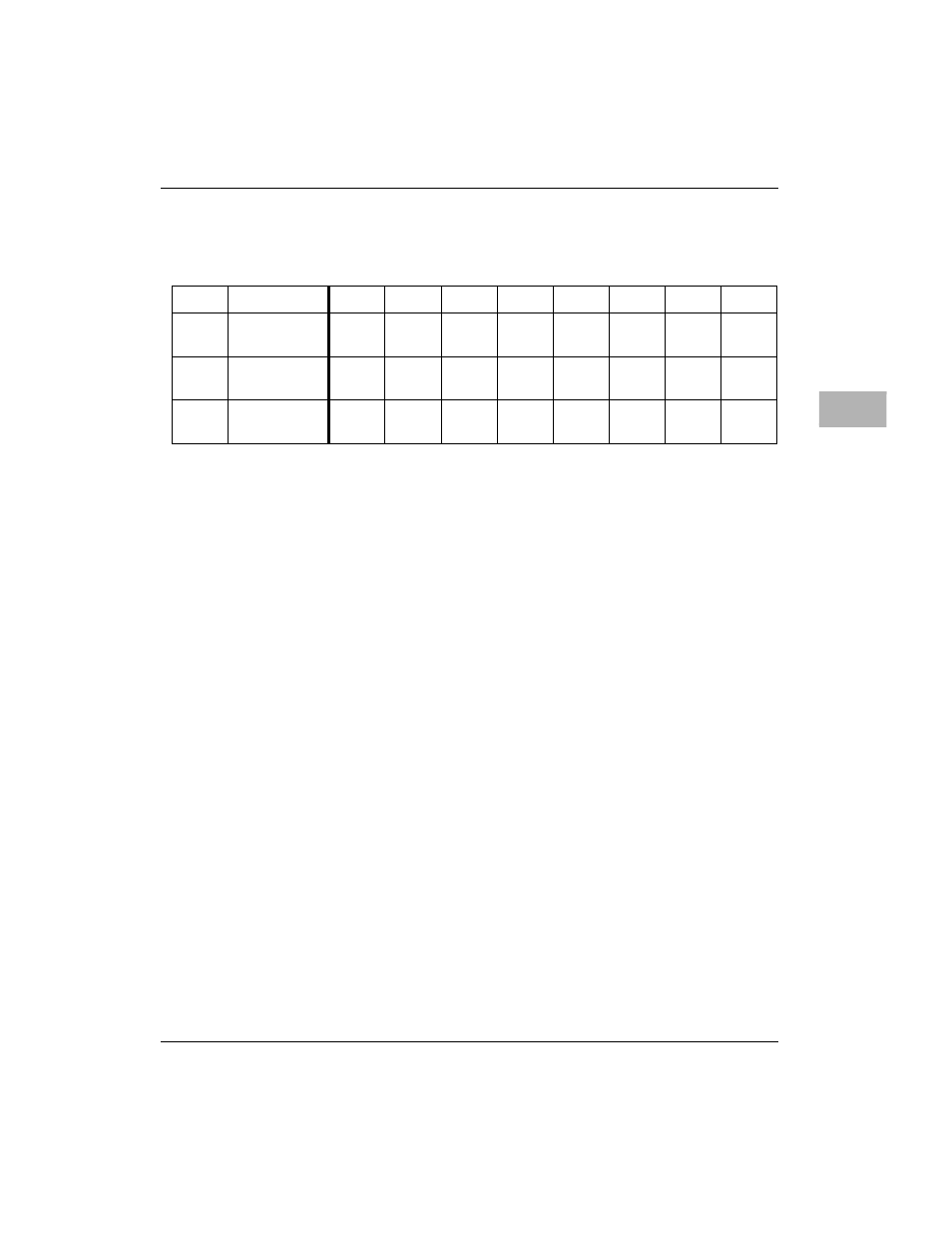 Motorola MVME172 User Manual | Page 301 / 354