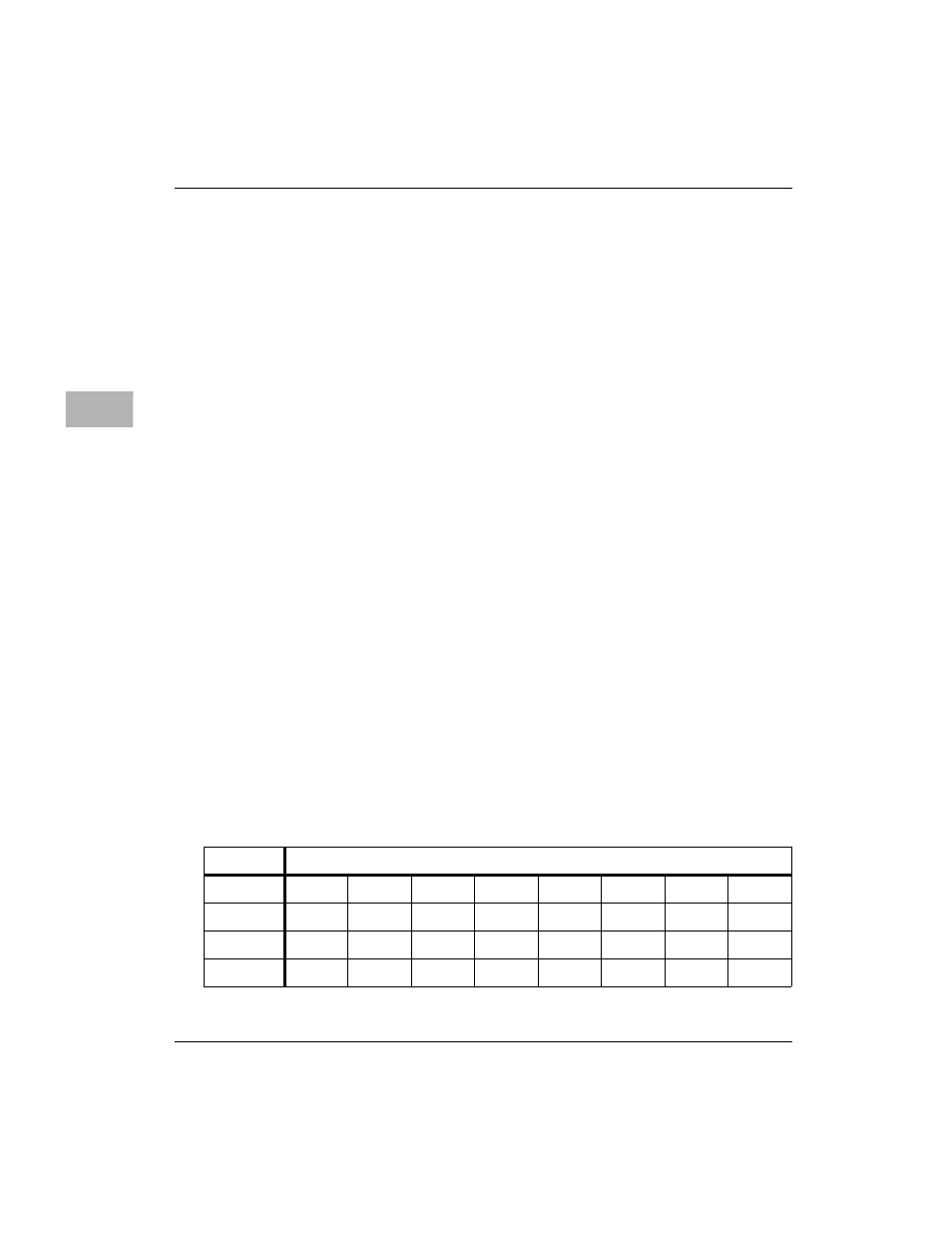 Dummy register 0, Dummy register 0 -16 | Motorola MVME172 User Manual | Page 306 / 354