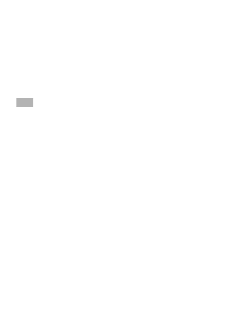 Motorola MVME172 User Manual | Page 312 / 354