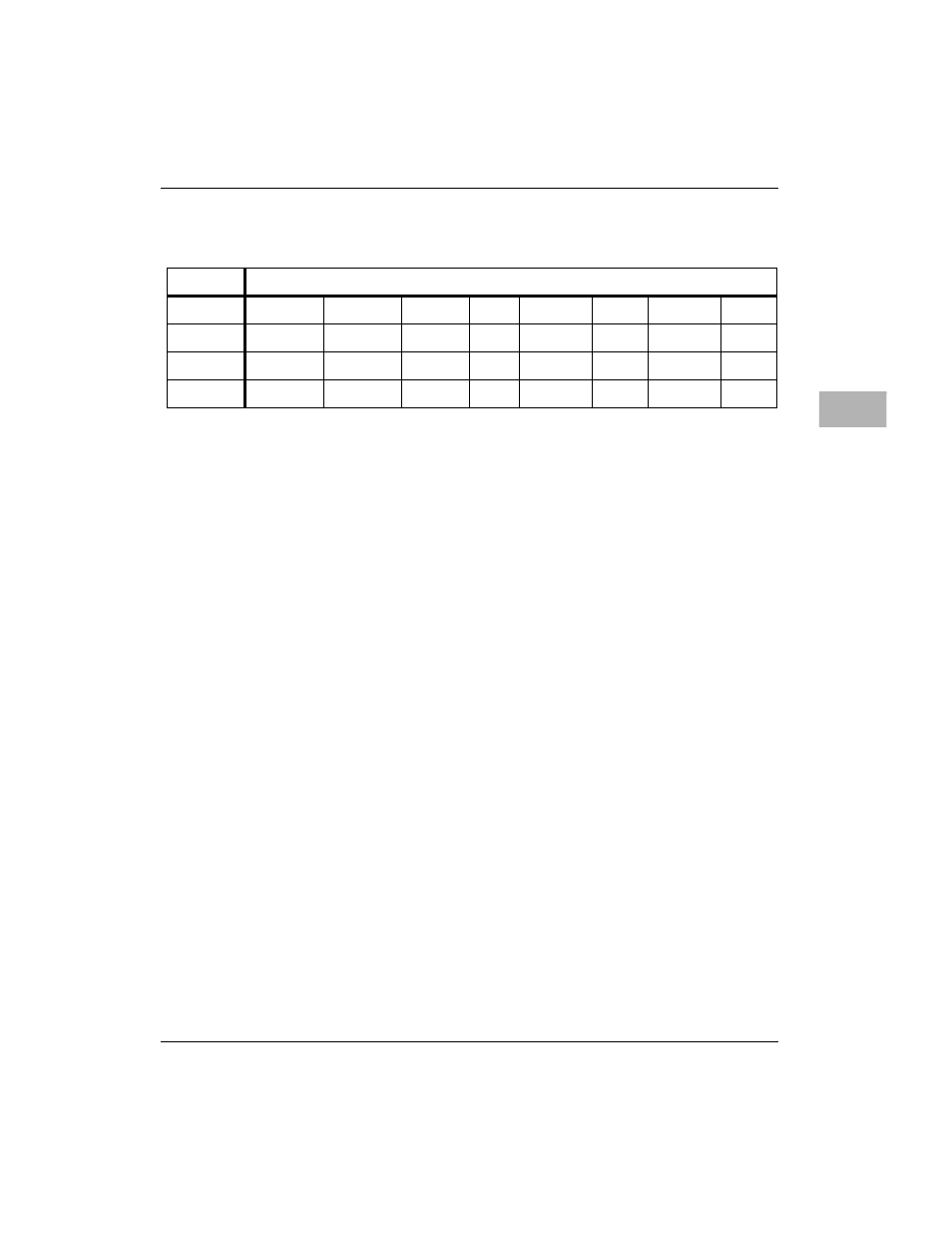 Scrub control register, Scrub control register -23, 5scrub control register | Motorola MVME172 User Manual | Page 313 / 354