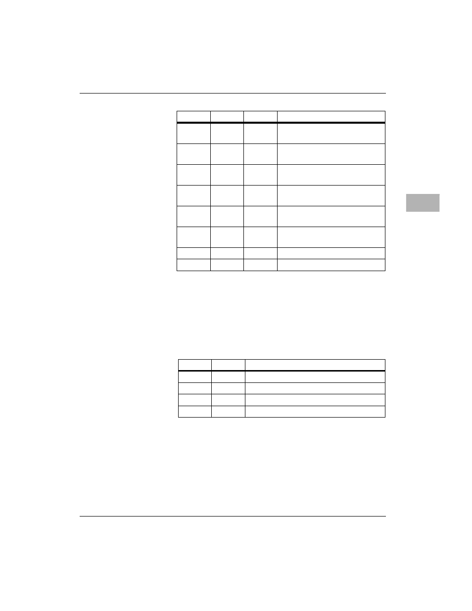 Motorola MVME172 User Manual | Page 325 / 354