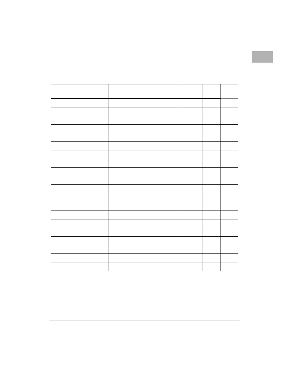 Motorola MVME172 User Manual | Page 33 / 354