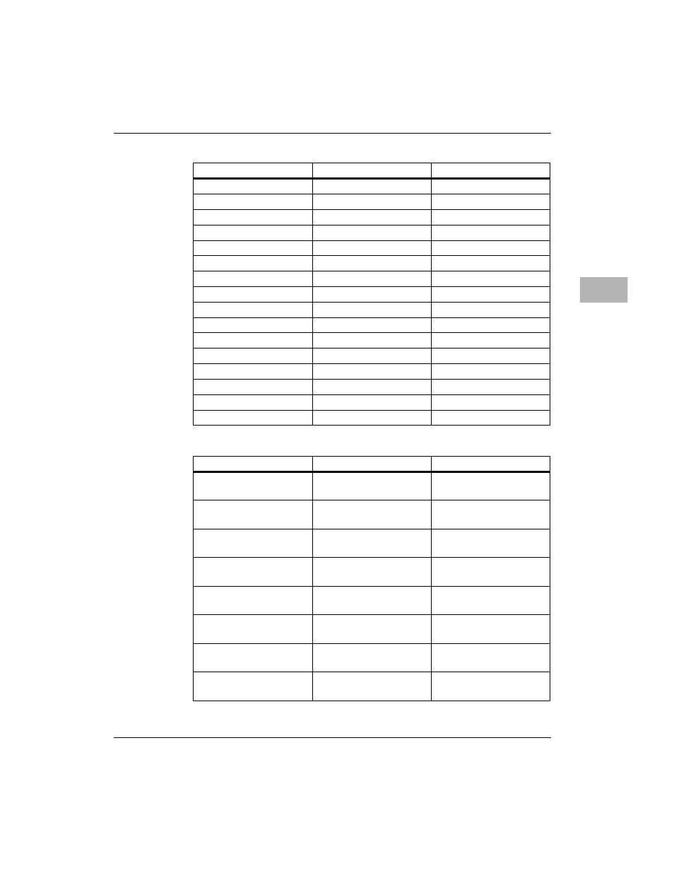 Motorola MVME172 User Manual | Page 331 / 354