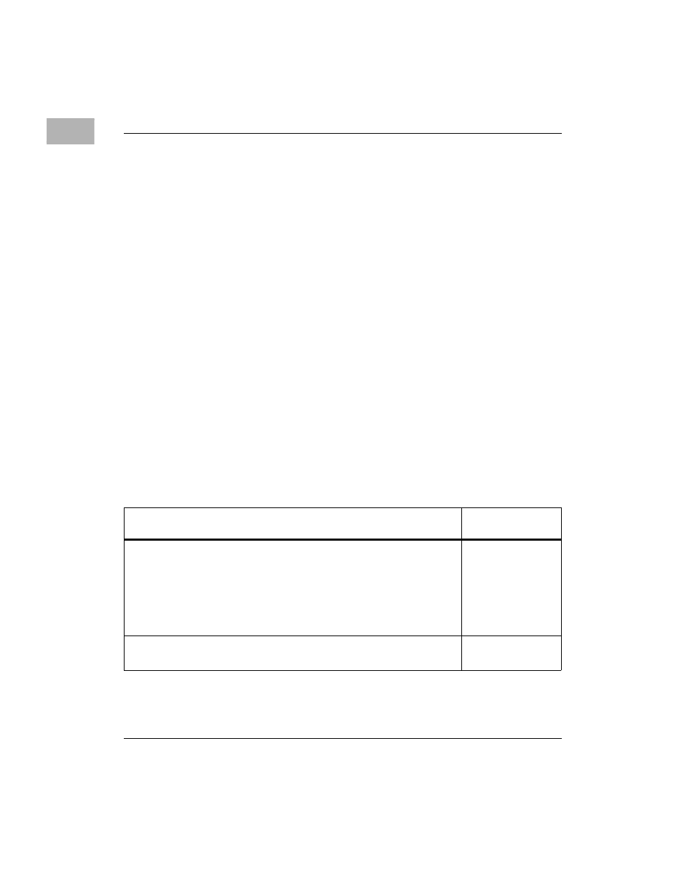 Literature updates, Manufacturers’ documents, Aliterature updates | Motorola MVME172 User Manual | Page 334 / 354