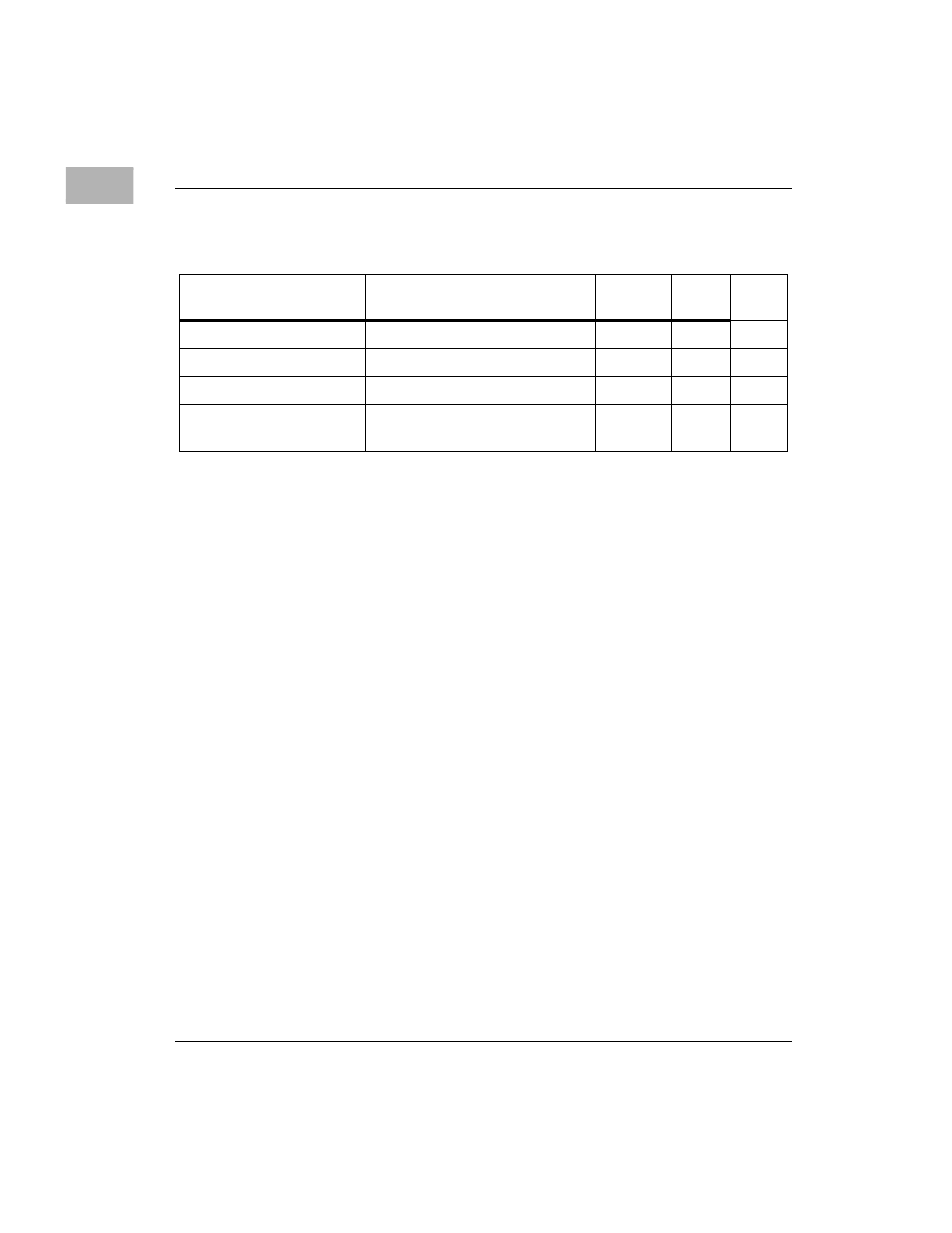 Motorola MVME172 User Manual | Page 34 / 354