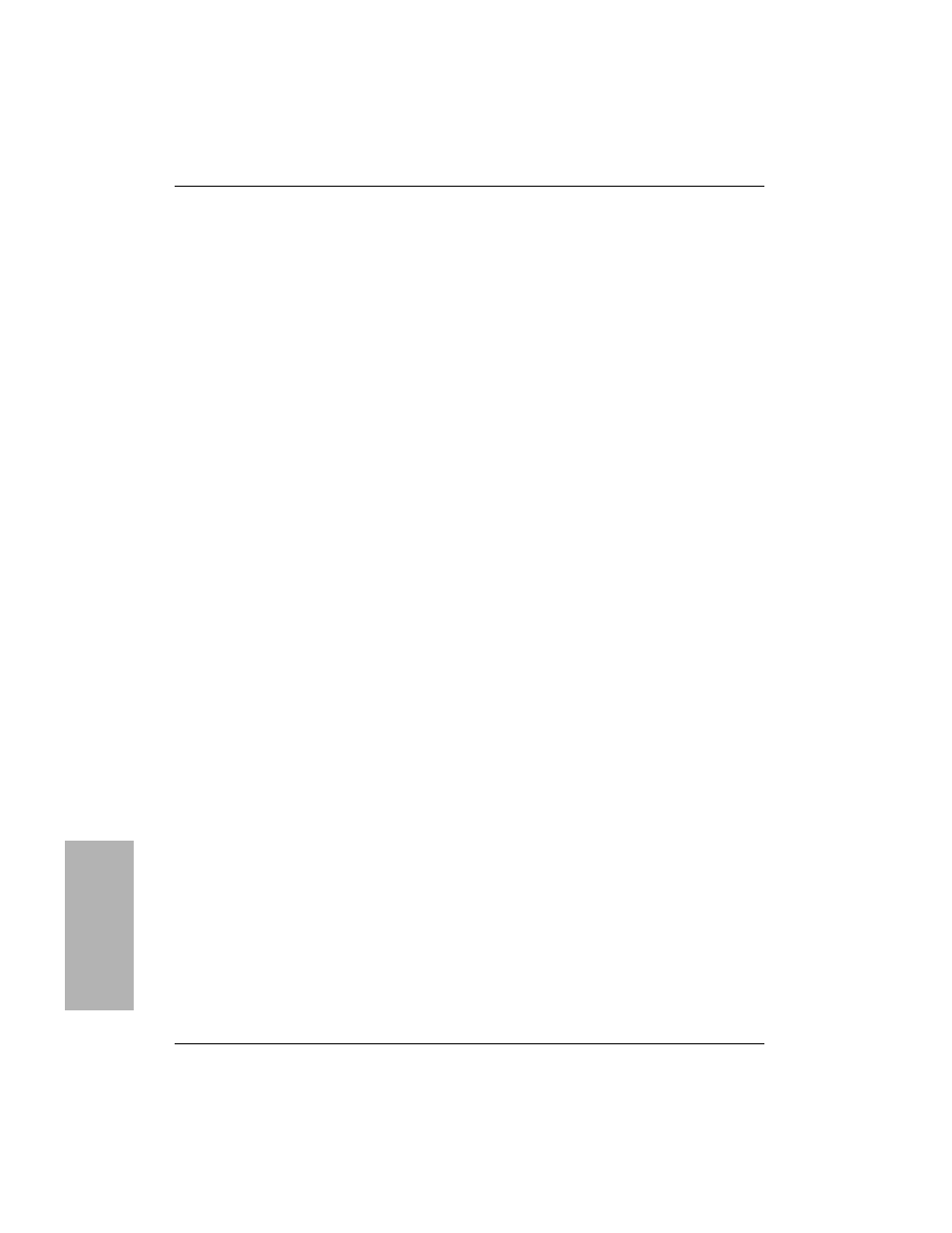 Motorola MVME172 User Manual | Page 350 / 354