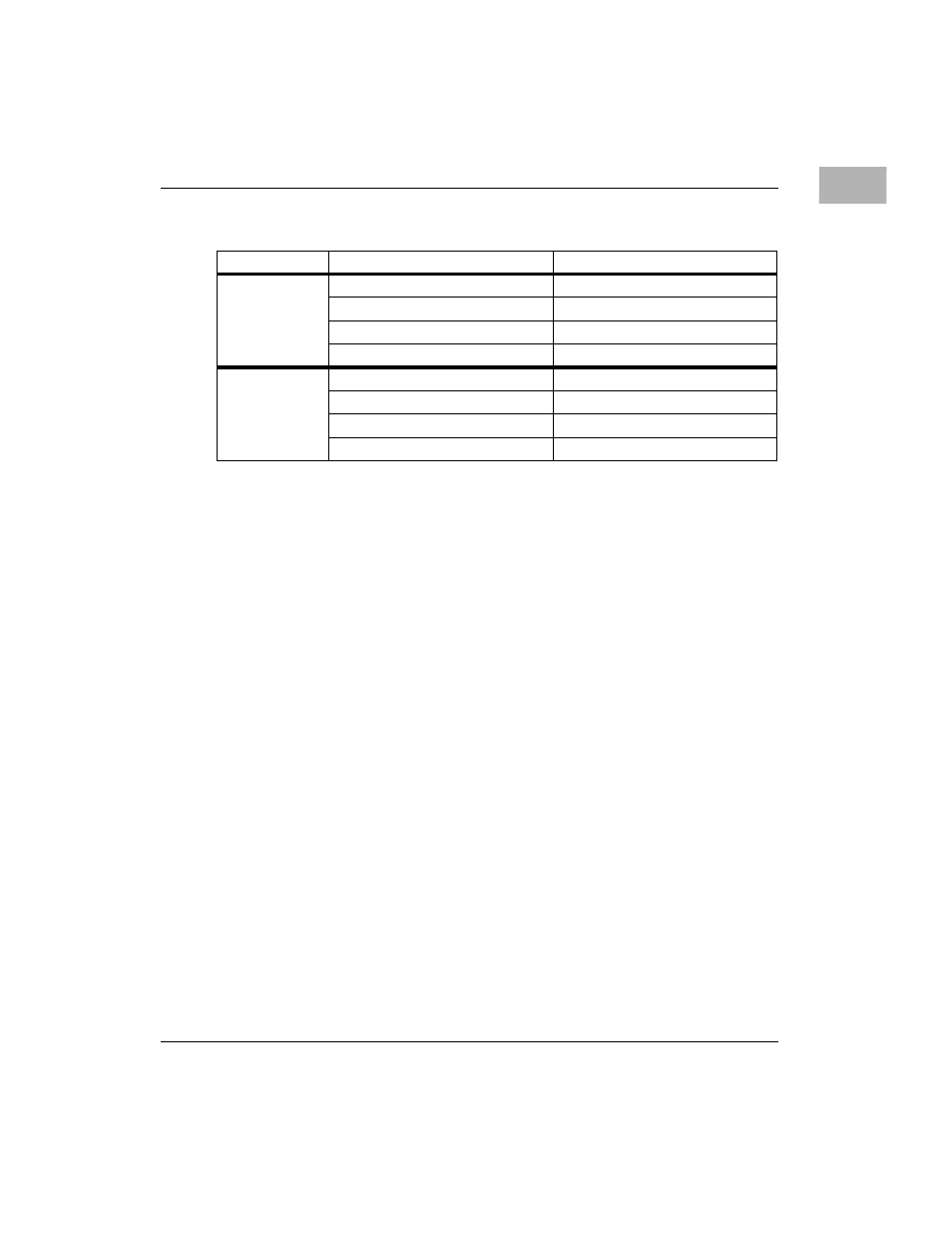 Table 1-12. z85230 scc register addresses -37, Table 1-12 | Motorola MVME172 User Manual | Page 55 / 354
