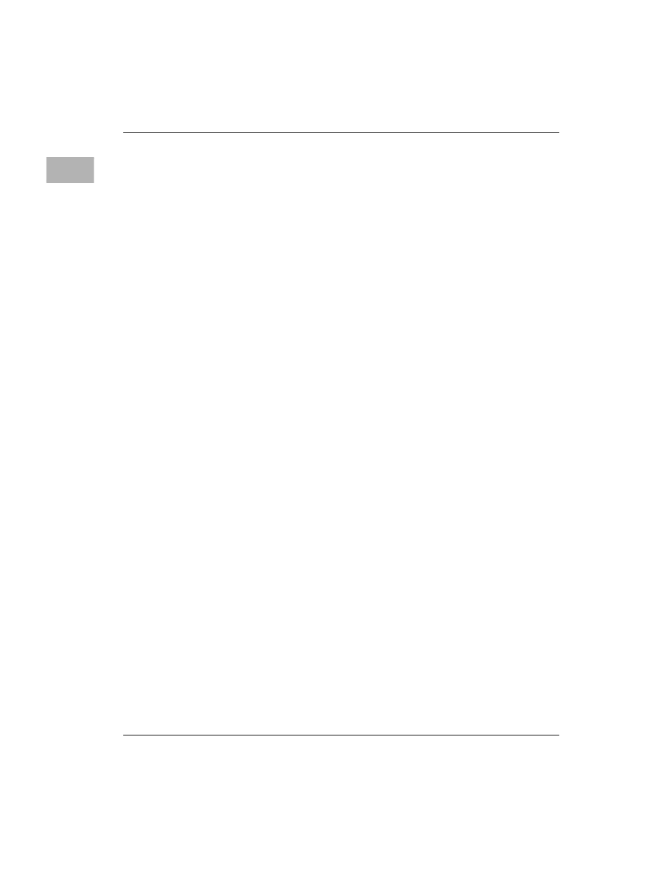 No address increment dma transfers, No address increment dma transfers -12 | Motorola MVME172 User Manual | Page 90 / 354