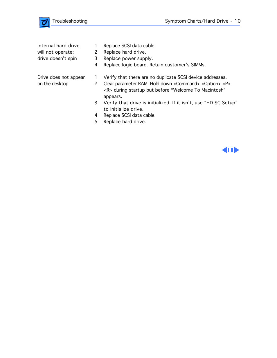 Hard drive | Motorola 660AV User Manual | Page 28 / 97