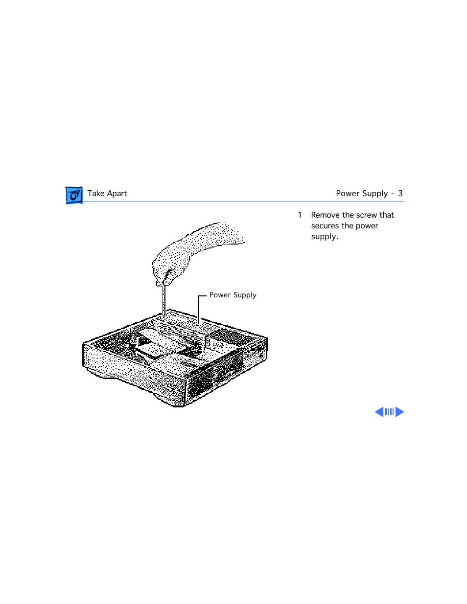 Motorola 660AV User Manual | Page 38 / 97